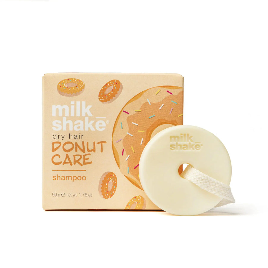 Shampoo Bar - Dry Hair