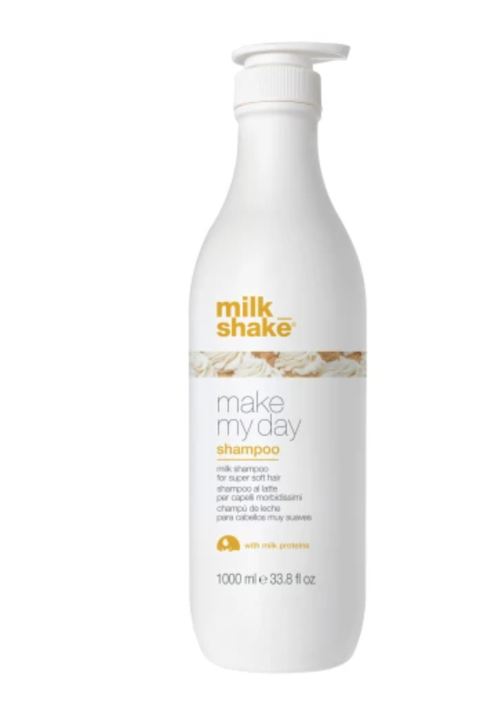 Make My Day Shampoo 1Ltr