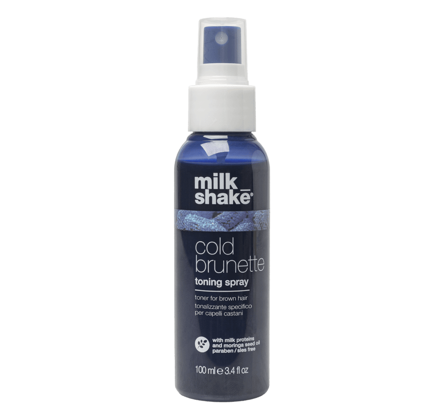 milk_shake Toning Spray Cold Brunette 100ml