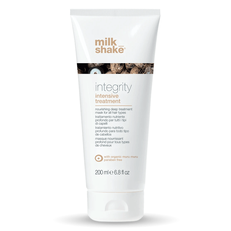 Milk_Shake Integrity Intensive Treatment