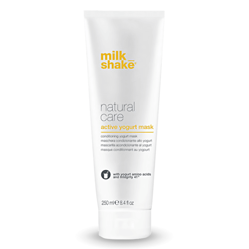 Milk_Shake Natural Care Active Yogurt Mask