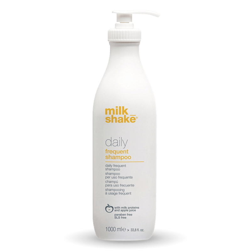 milk_shake Daily Frequent Shampoo 1ltr