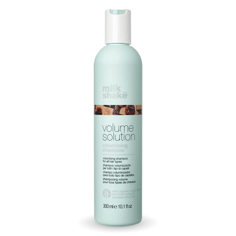 Milk_Shake Volume Solution Shampoo