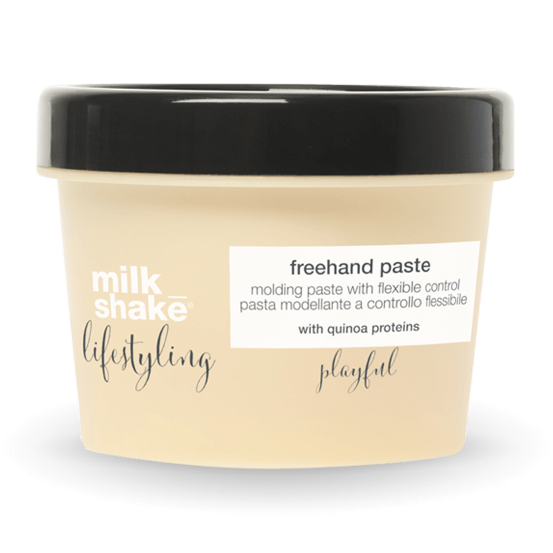 Milk_Shake Lifestyling Freehand Paste 100ml - Sip & Style Co