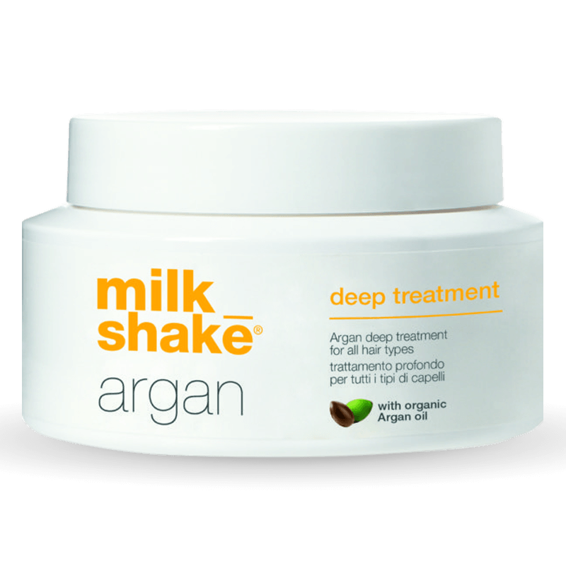 milk_shake Argan Deep Treatment 200ml
