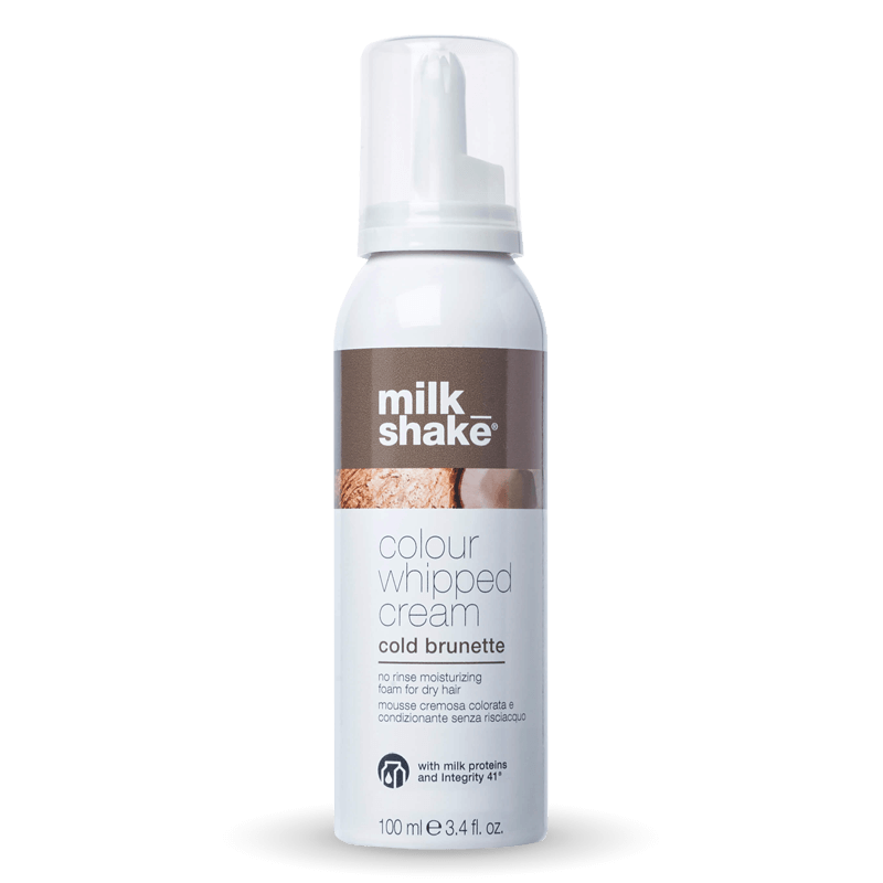 milk_shake Colour Whipped Cream 100ml
