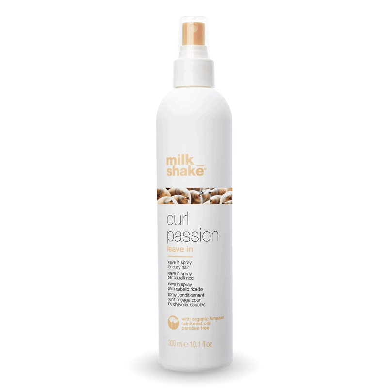 Milk_Shake Curl Passion Leave-In 300ml - Sip & Style Co