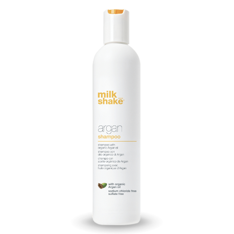 milk_shake Argan Shampoo 300ml