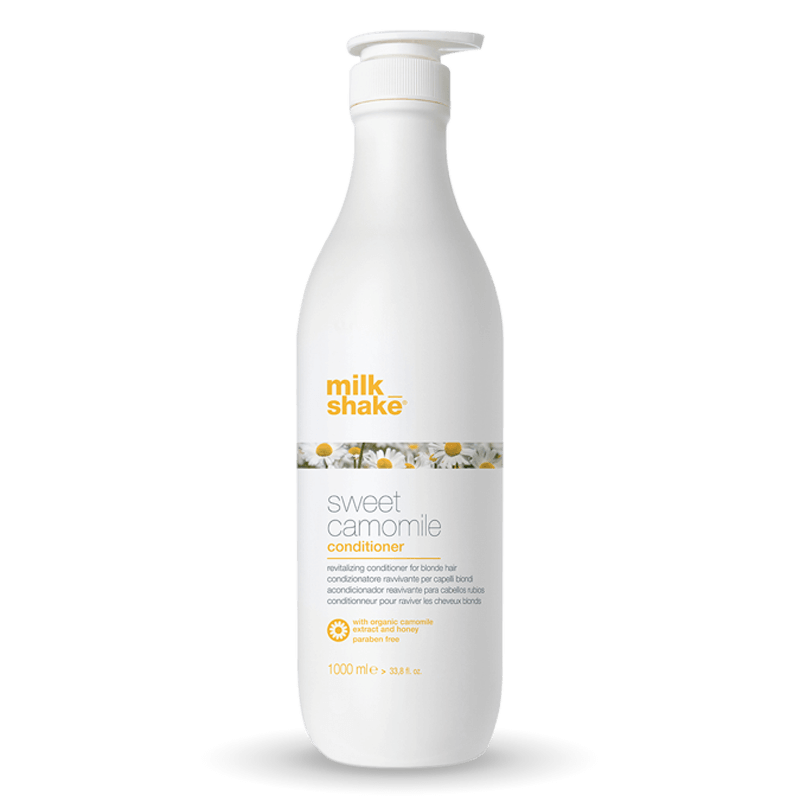 Milk_Shake Sweet Camomile Conditioner