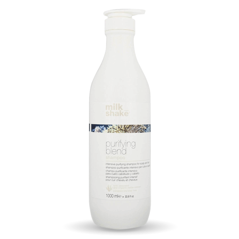 Milk_Shake Purifying Blend Shampoo