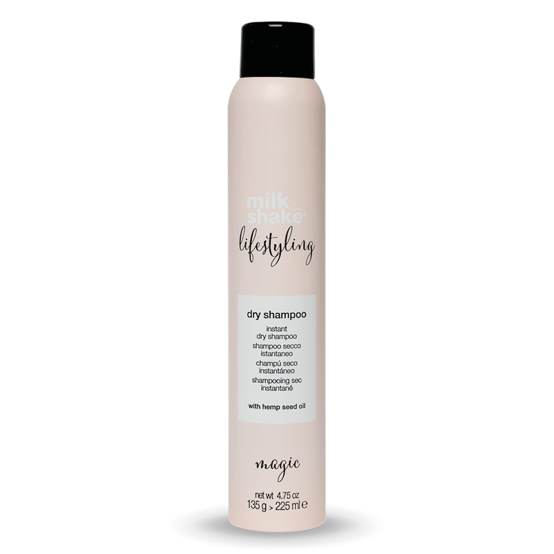 Milk_Shake Lifestyling Dry Shampoo 225ml - Sip & Style Co