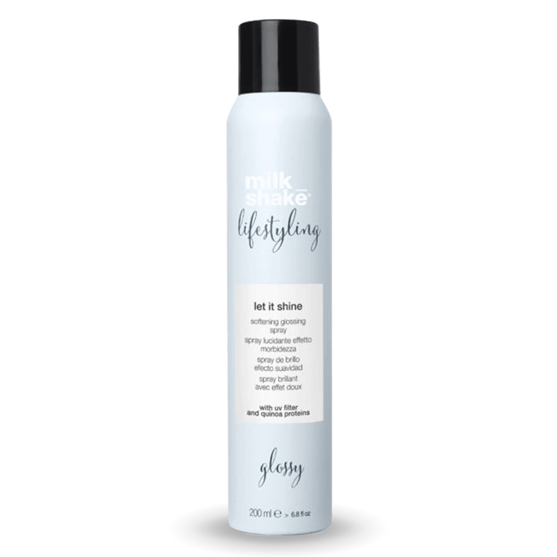 milk_shake Lifestyling Let it Shine Spray 200ml