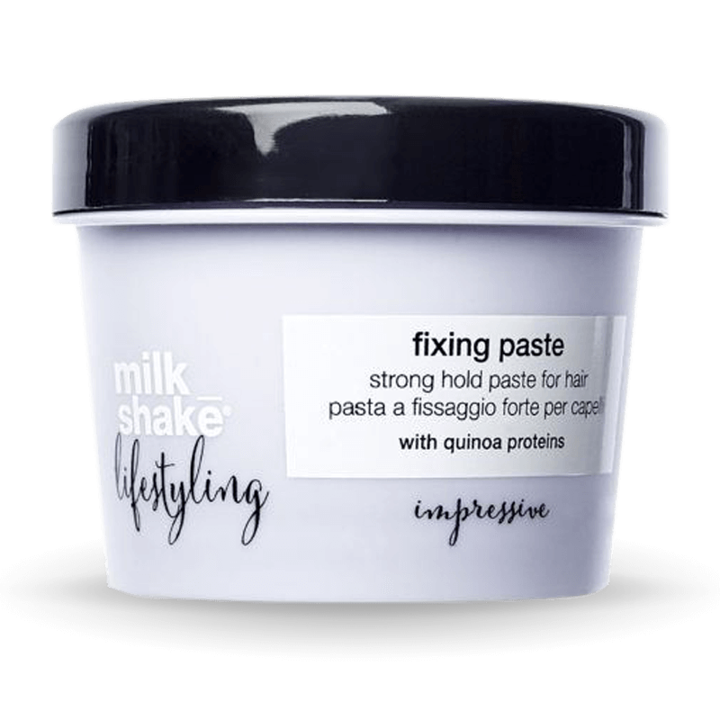 Milk_Shake Lifestyling Fixing Paste 100ml - Sip & Style Co