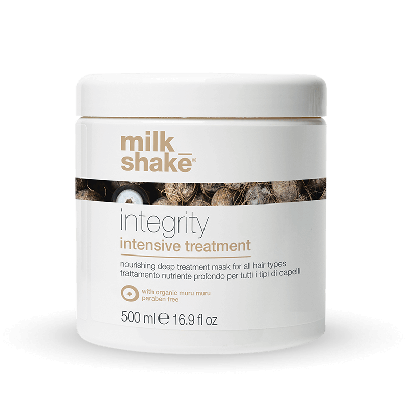Milk_Shake Integrity Intensive Treatment