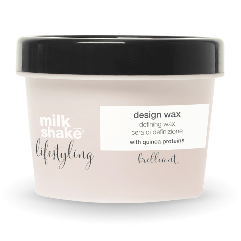 Milk_Shake Lifestyling Design Wax 100ml - Sip & Style Co