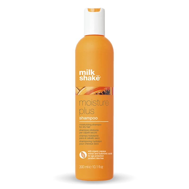 Milk_Shake Moisture Plus Shampoo