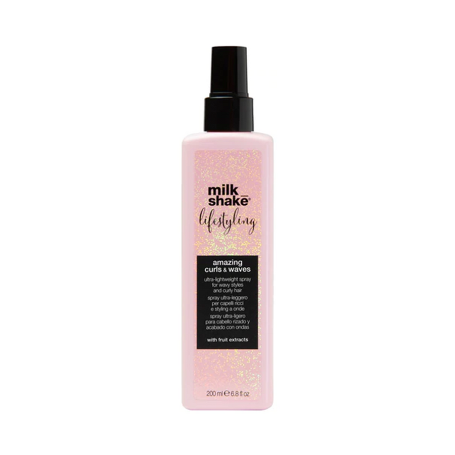 milk_shake Lifestyling Amazing Curls and Waves 200ml