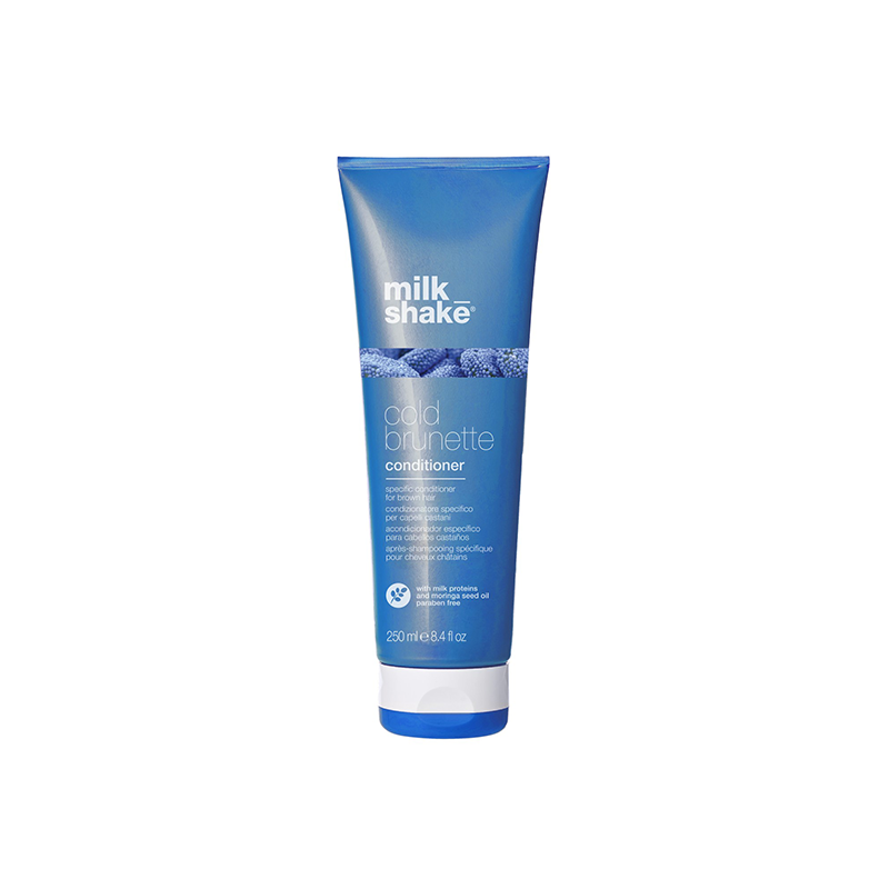 milk_shake Cold Brunette Conditioner 250ml