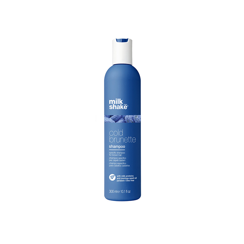 milk_shake Cold Brunette Shampoo 300ml