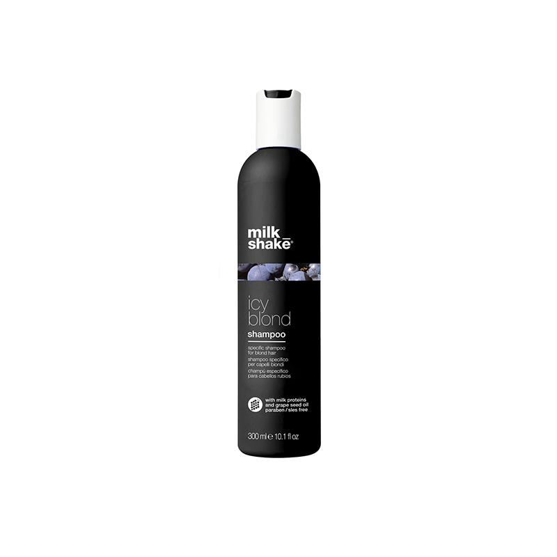 Icy Blond Shampoo 1Ltr