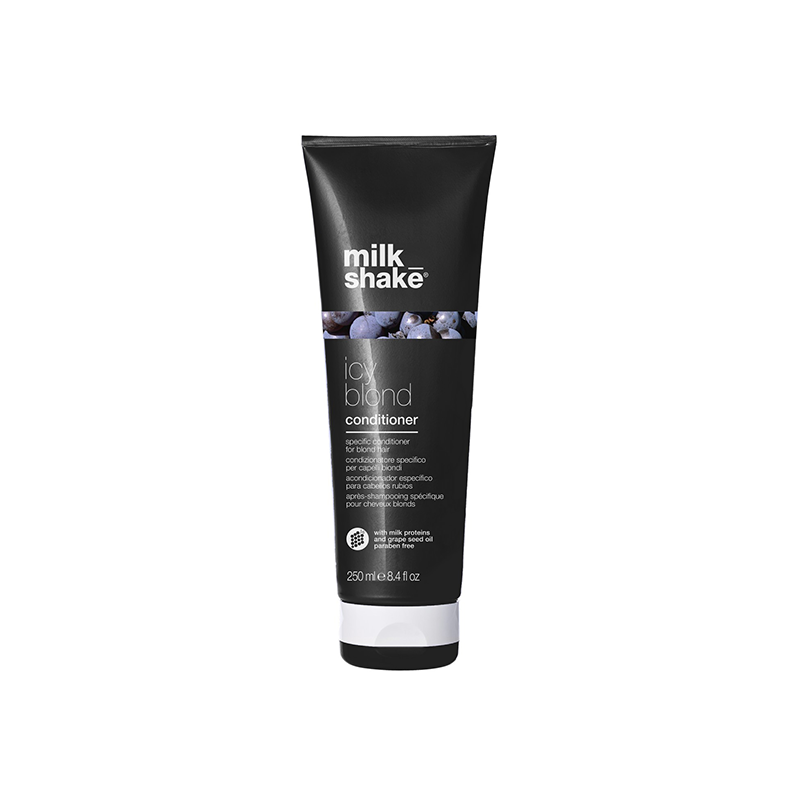 Icy Blond Conditioner 250ml