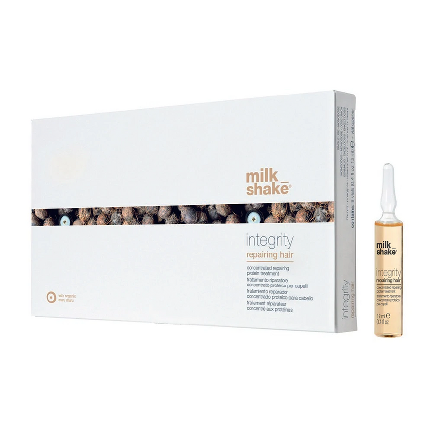 milk_shake Integrity Repairing Hair Treatment 8x12ml