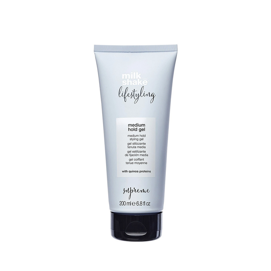 milk_Shake Lifestyling Medium Hold Gel 200ml