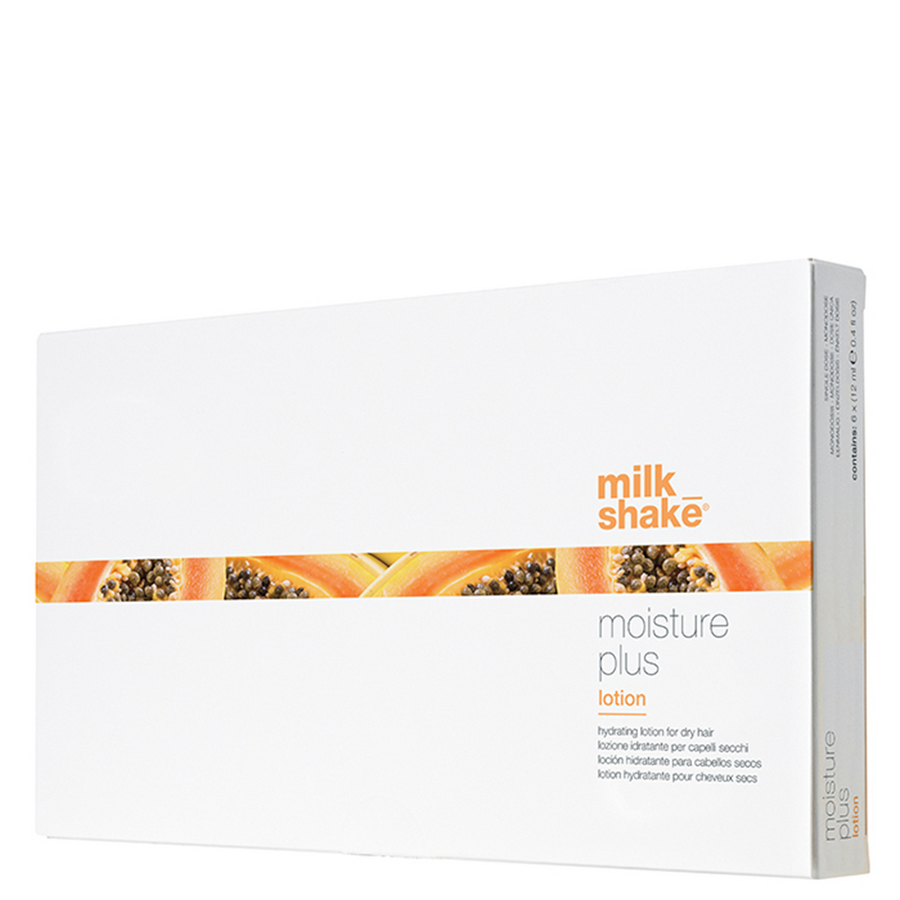 milk_shake Moisture Plus Lotion Pack 12 x 12ml