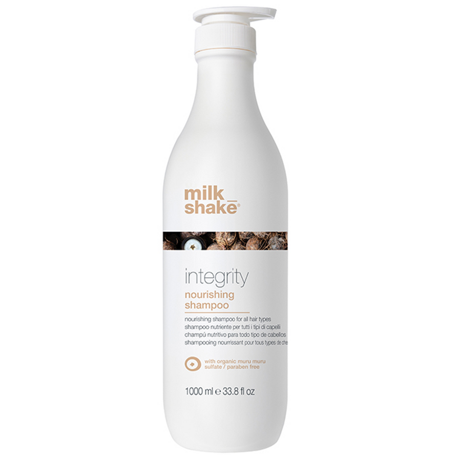 milk_shake Integrity Nourishing Shampoo 1 Ltr