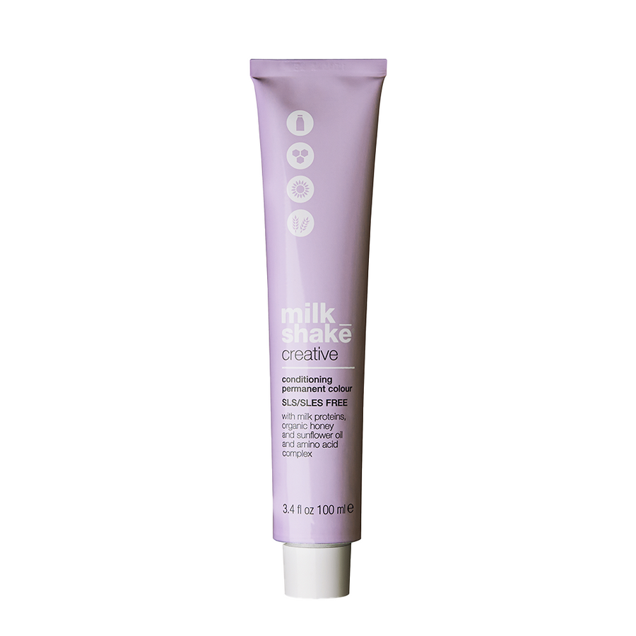 milk_shake Permanent 100ml Red