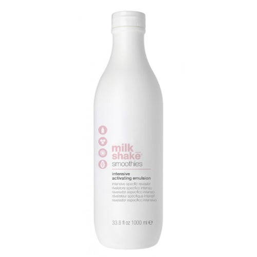milk_shake Smoothies Emulsion 1 Ltr