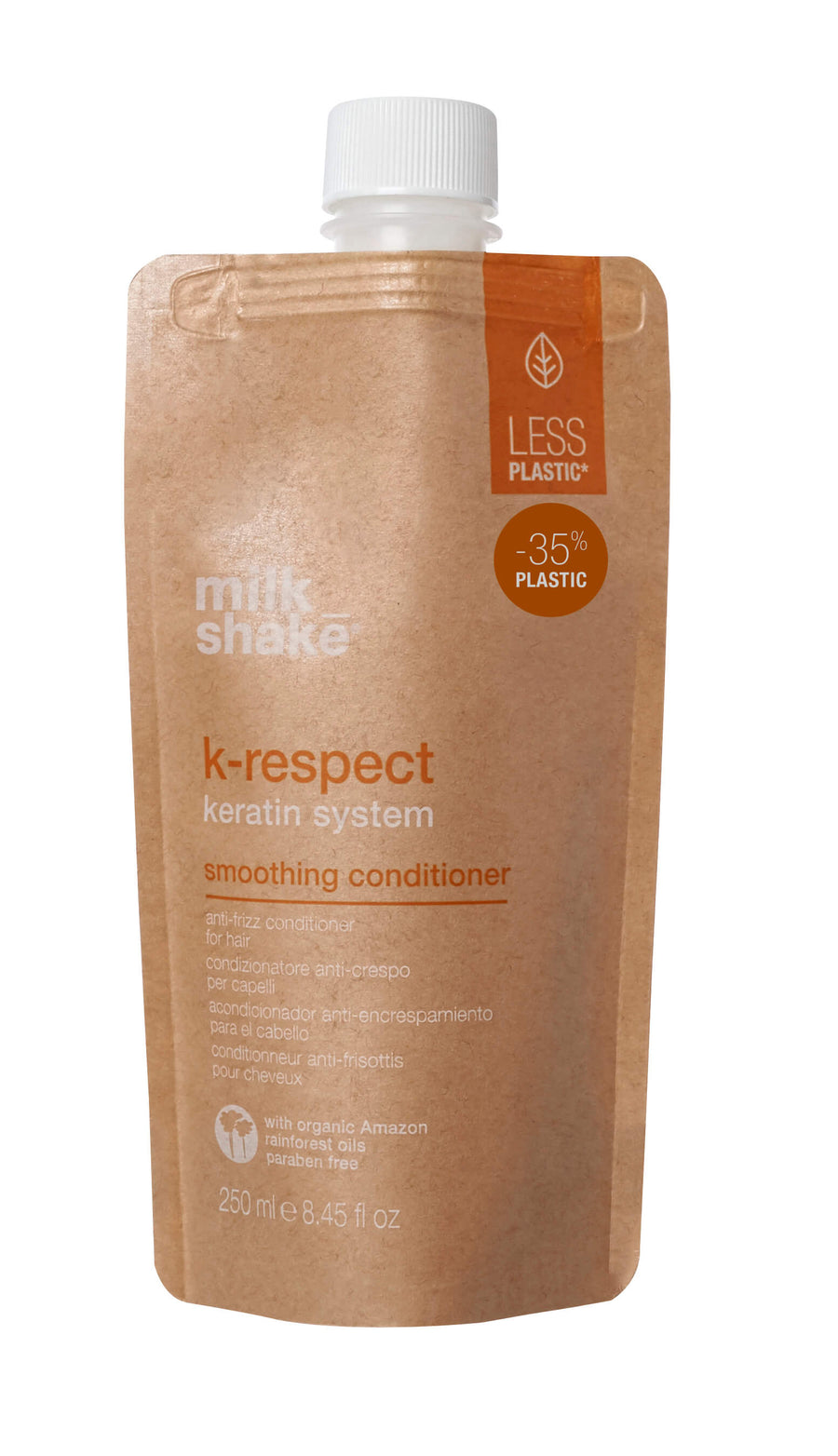 milk_shake K-Respect Smoothing Conditioner 750ml
